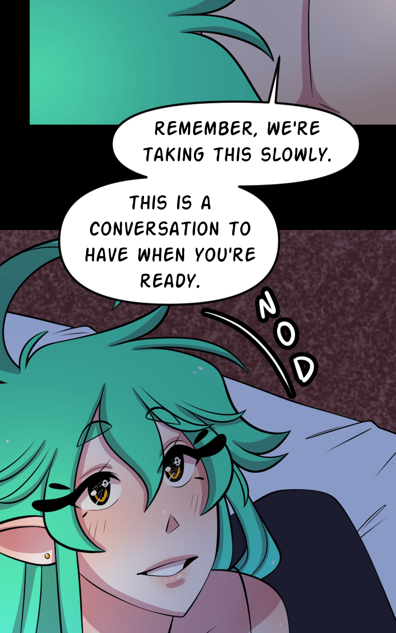 Down To Earth (S3) Episode 272 page 46 - 