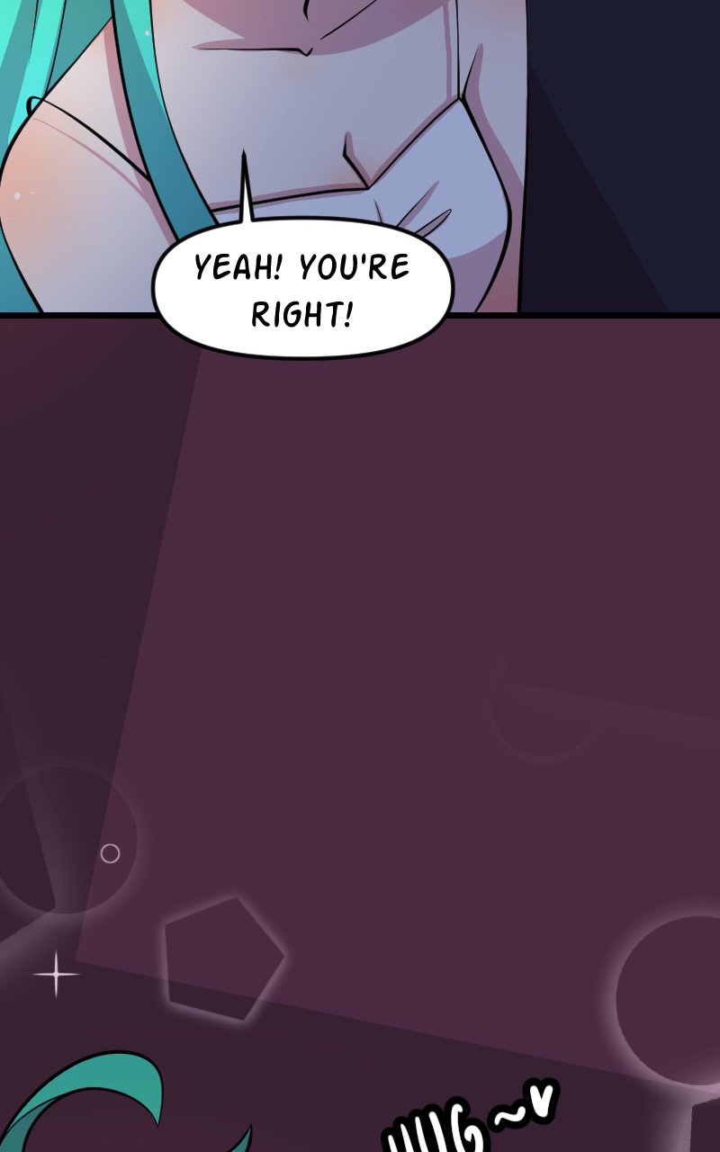 Down To Earth (S3) Episode 272 page 47 - 