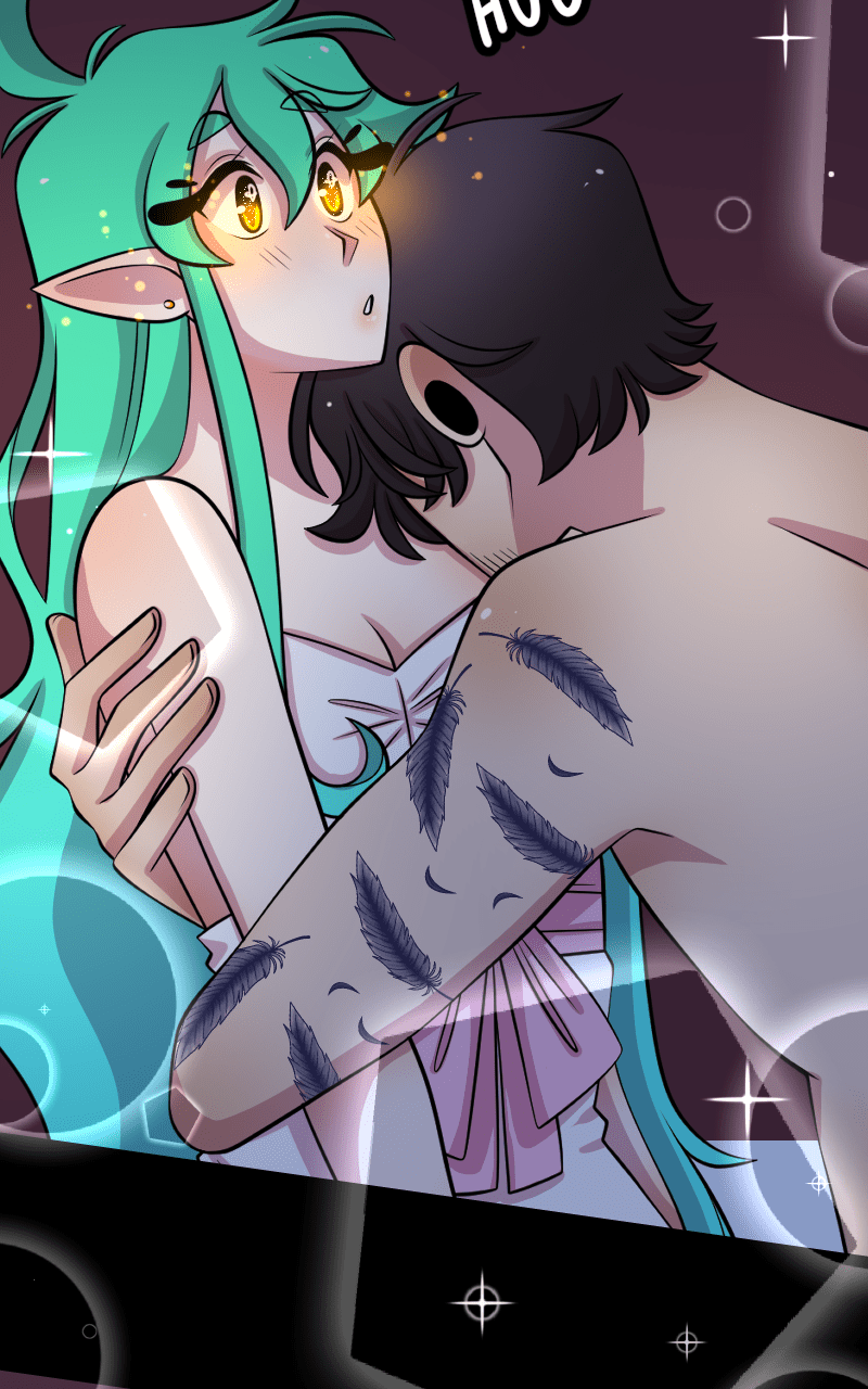Down To Earth (S3) Episode 272 page 48 - 
