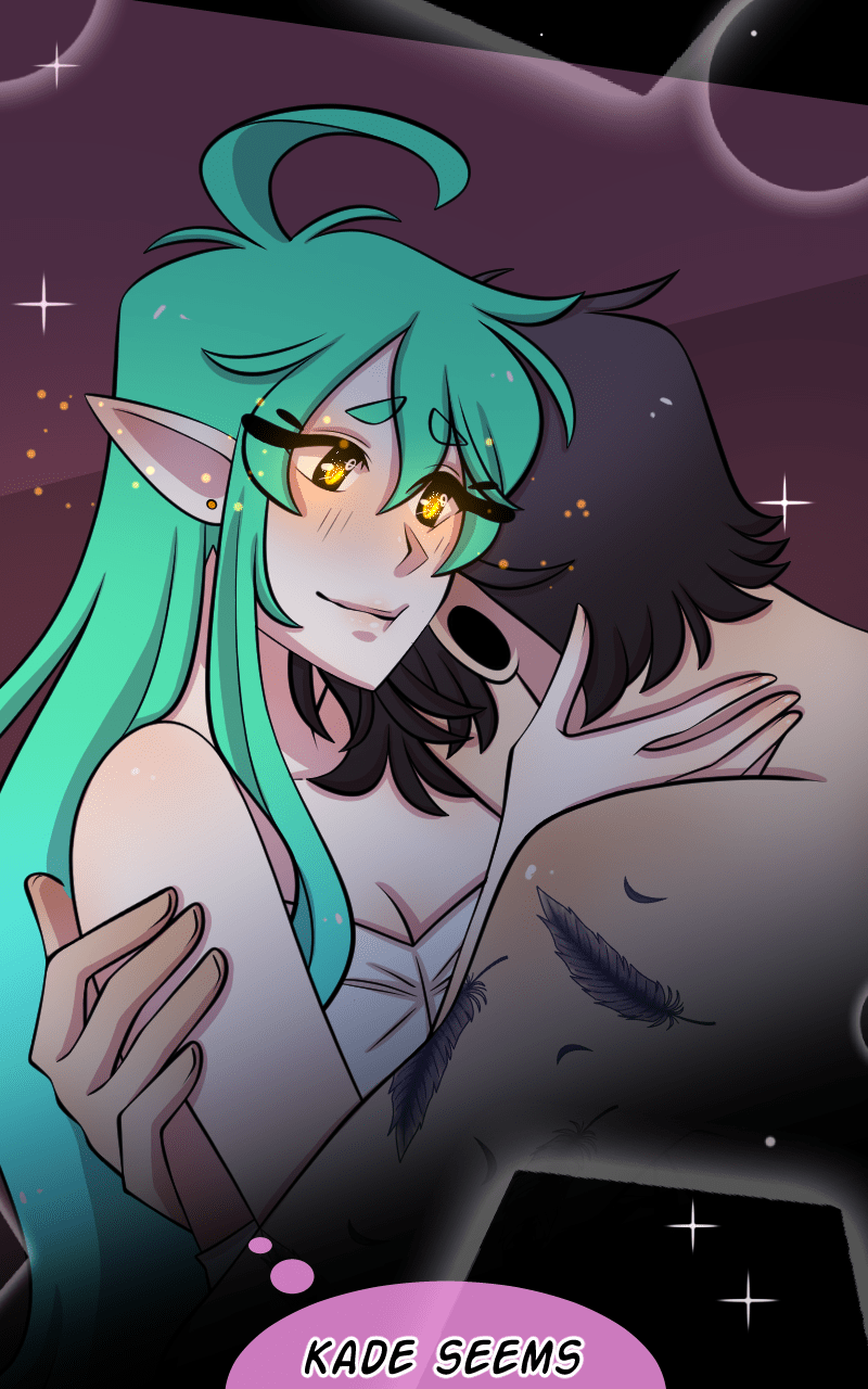 Down To Earth (S3) Episode 272 page 49 - 