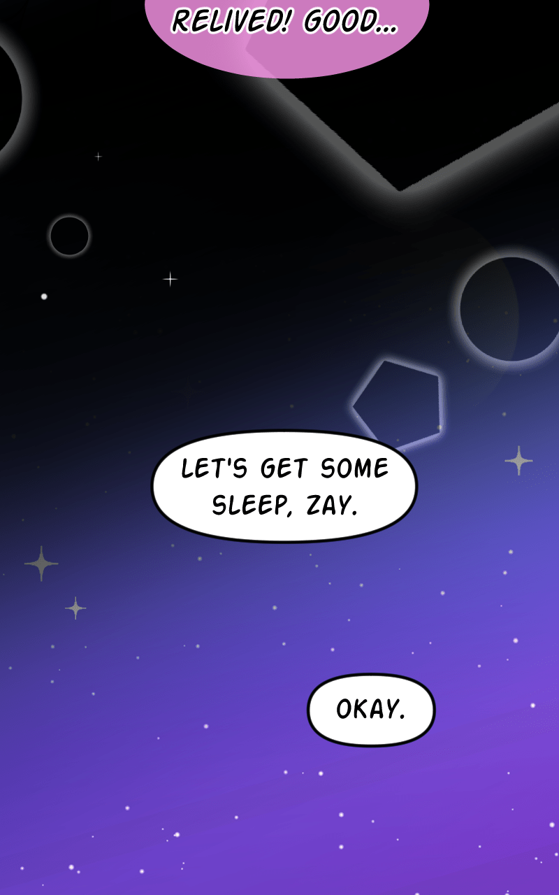 Down To Earth (S3) Episode 272 page 50 - 