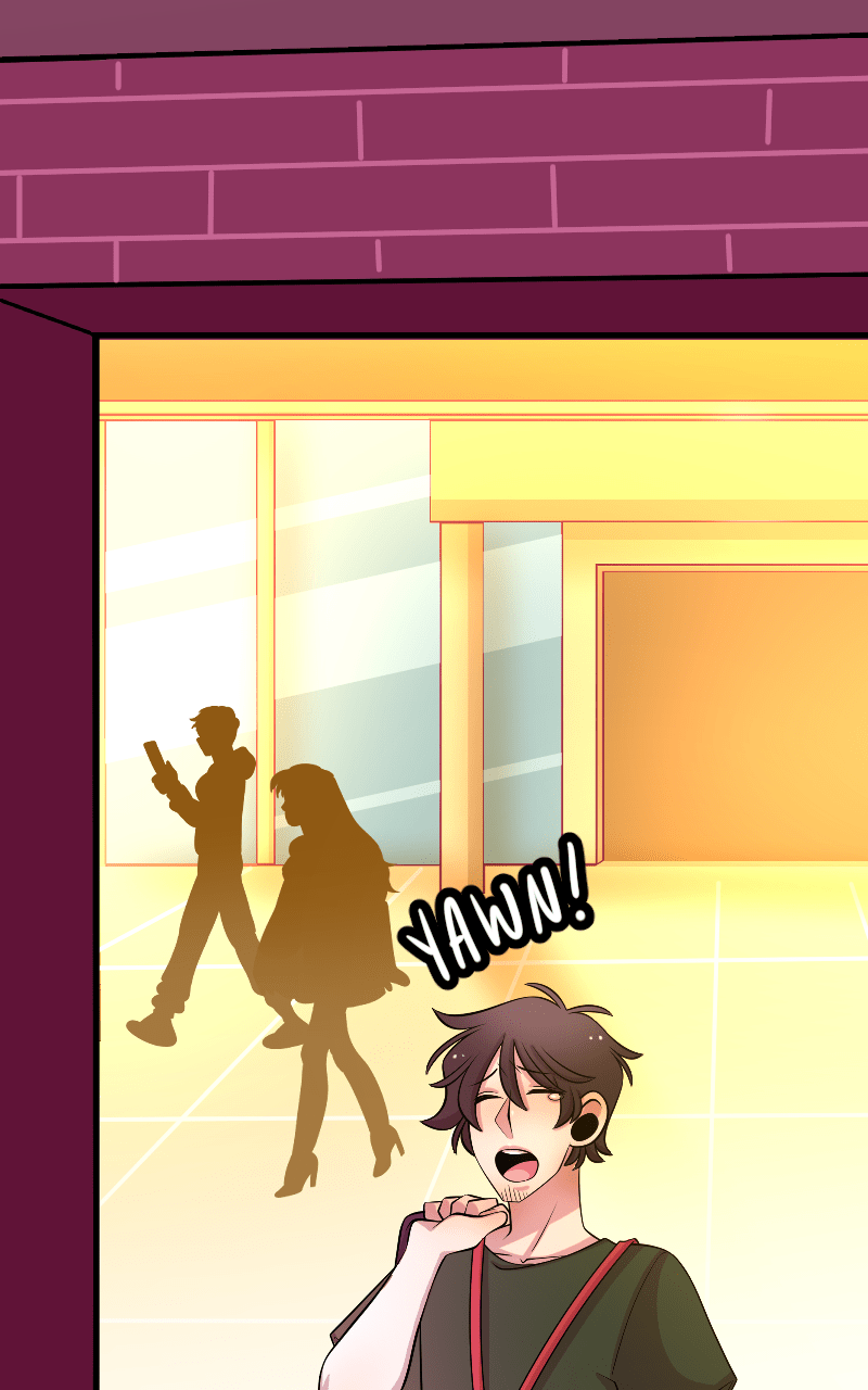 Down To Earth (S3) Episode 272 page 53 - 