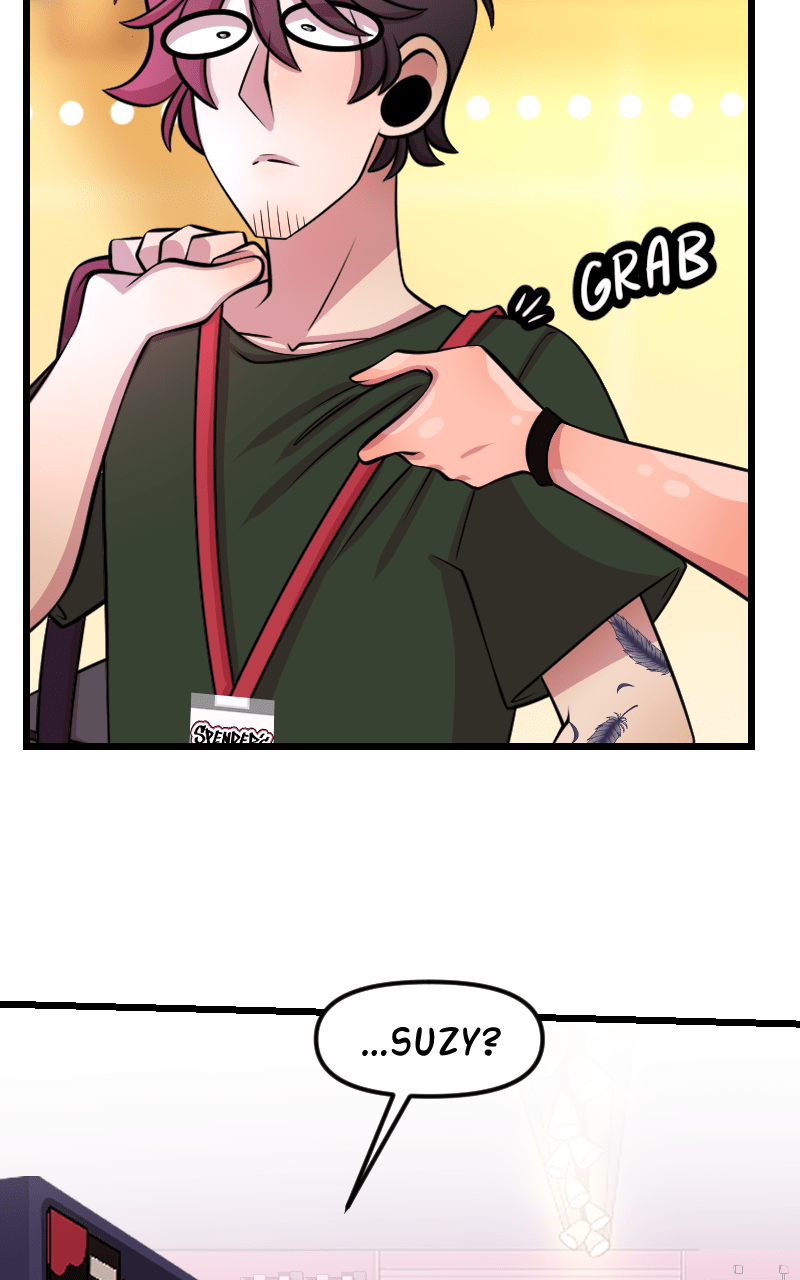 Down To Earth (S3) Episode 272 page 55 - 