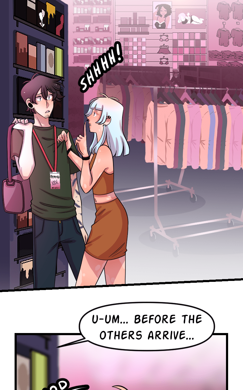 Down To Earth (S3) Episode 272 page 56 - 