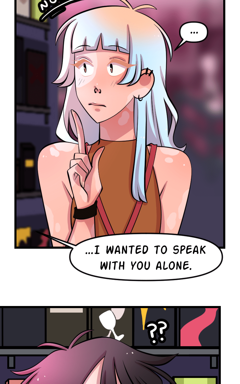 Down To Earth (S3) Episode 272 page 57 - 
