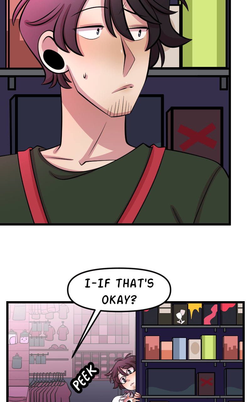 Down To Earth (S3) Episode 272 page 58 - 