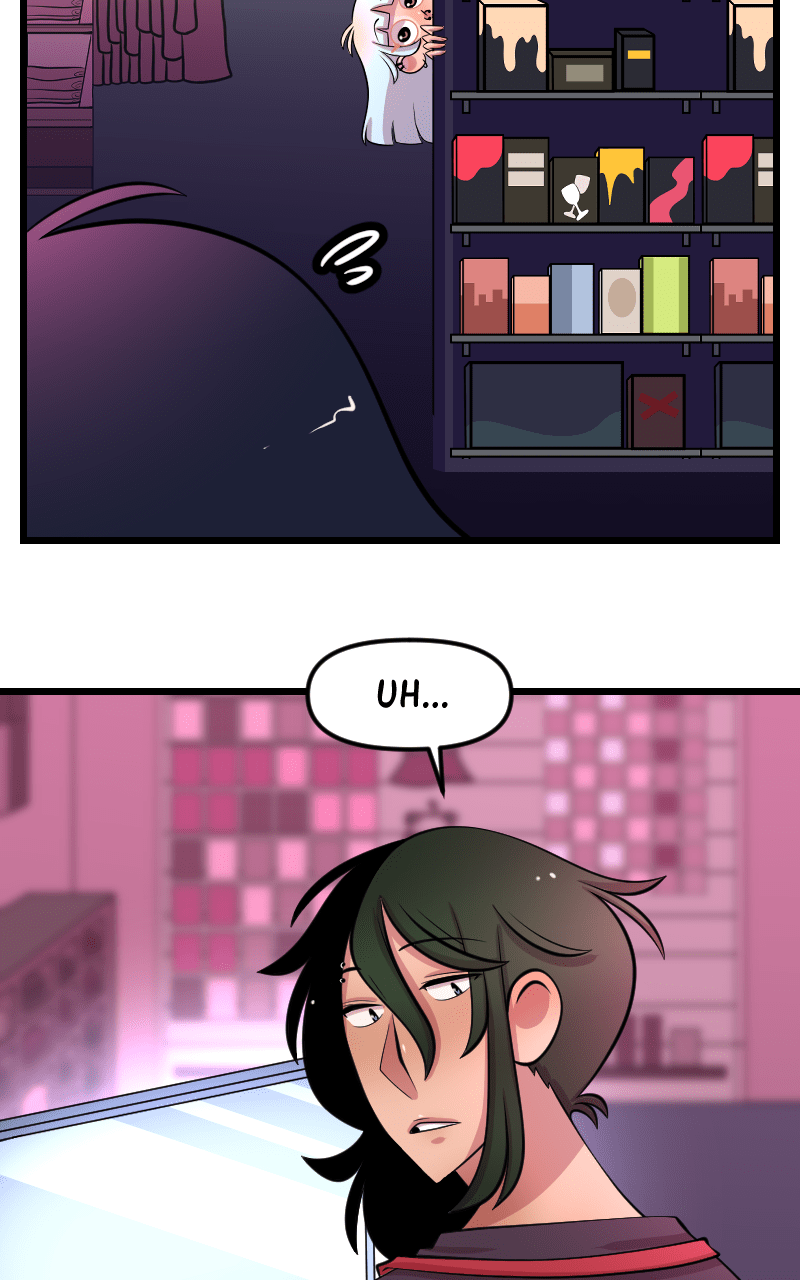 Down To Earth (S3) Episode 272 page 59 - 