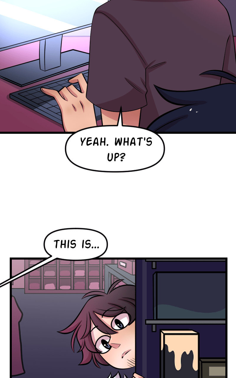 Down To Earth (S3) Episode 272 page 60 - 