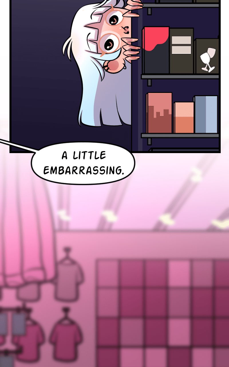 Down To Earth (S3) Episode 272 page 61 - 