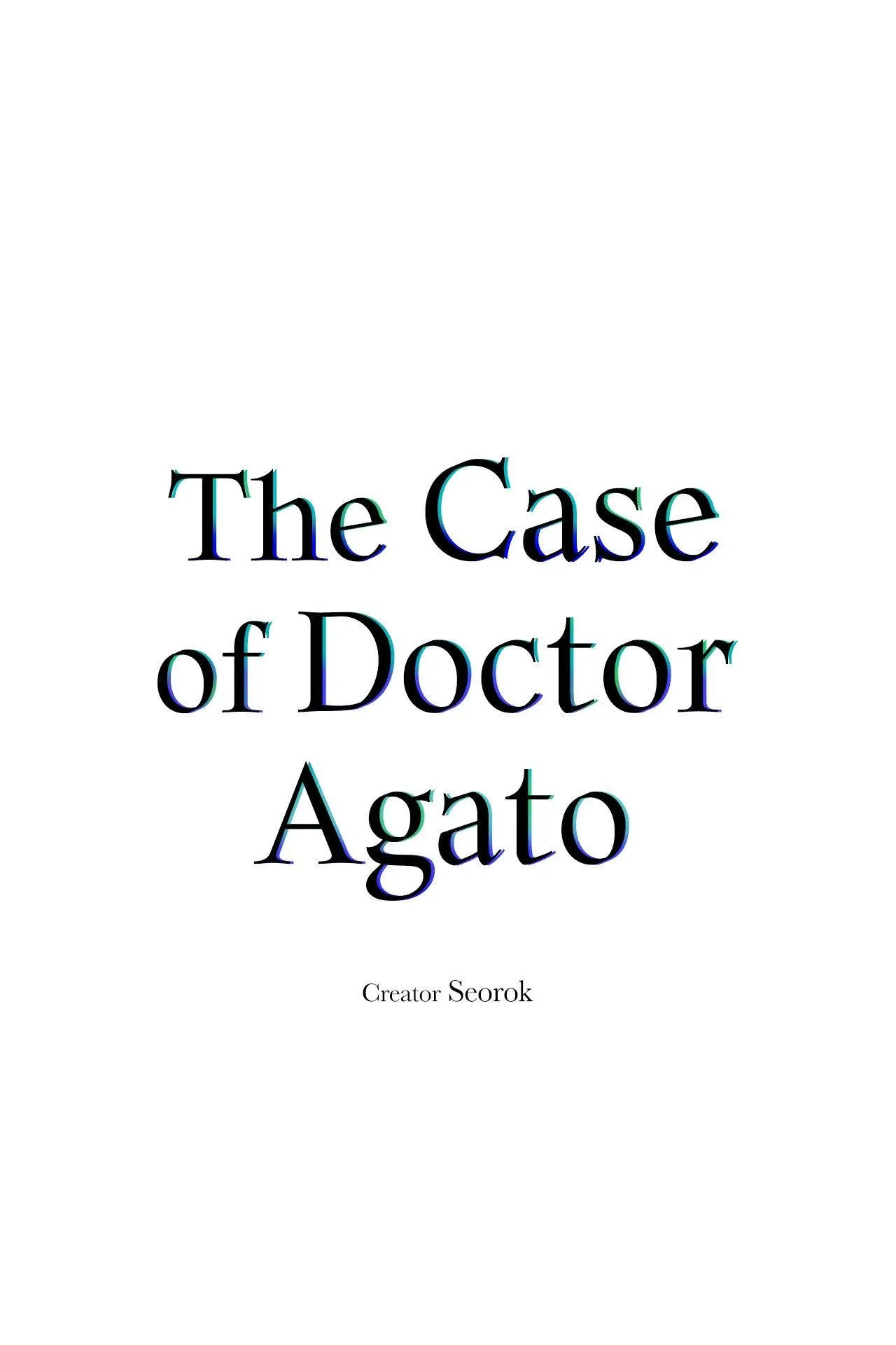 Dr. Agatho Report Chapter 27 page 33 - 