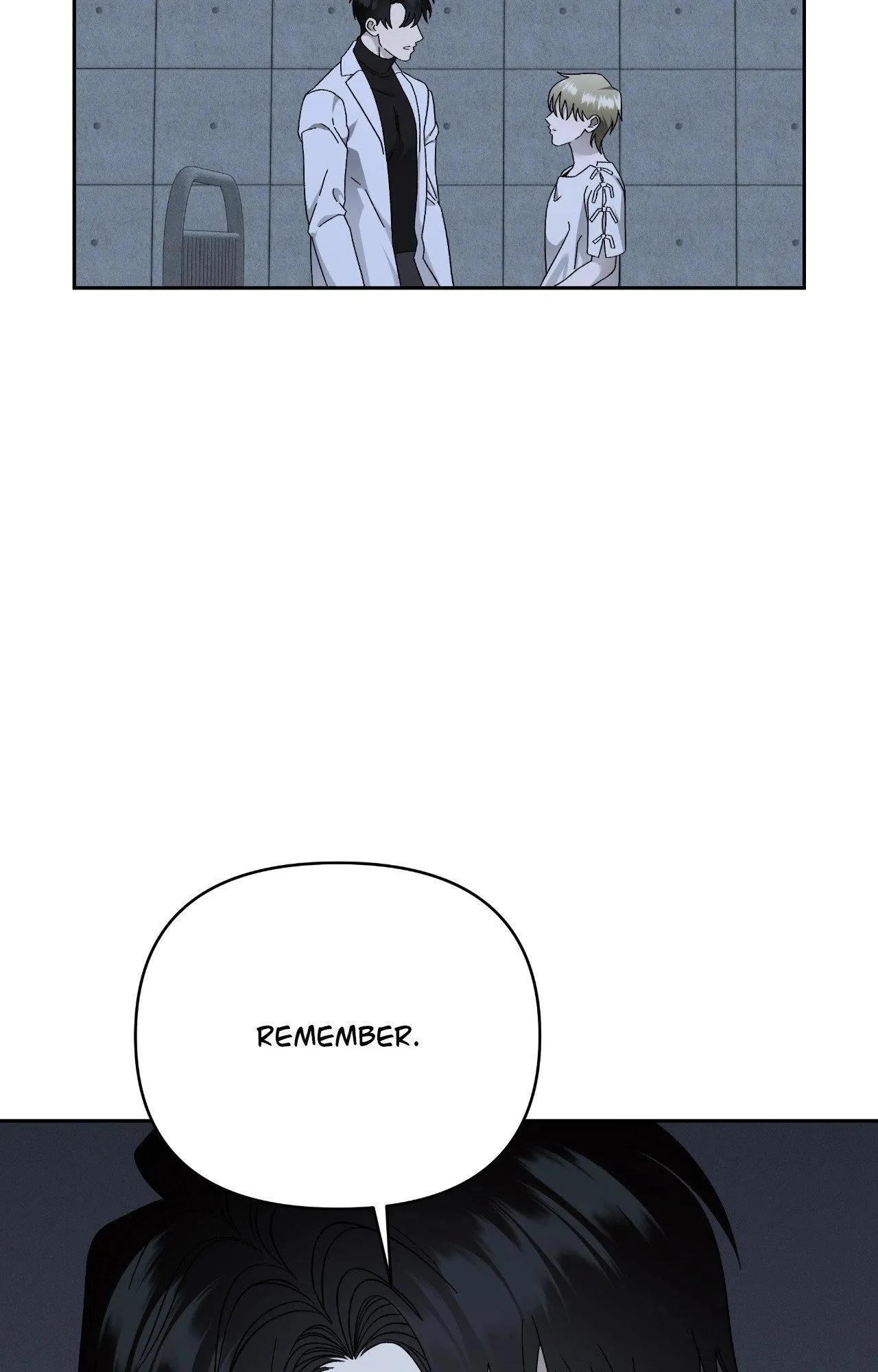 Dr. Agatho Report Chapter 27 page 98 - 