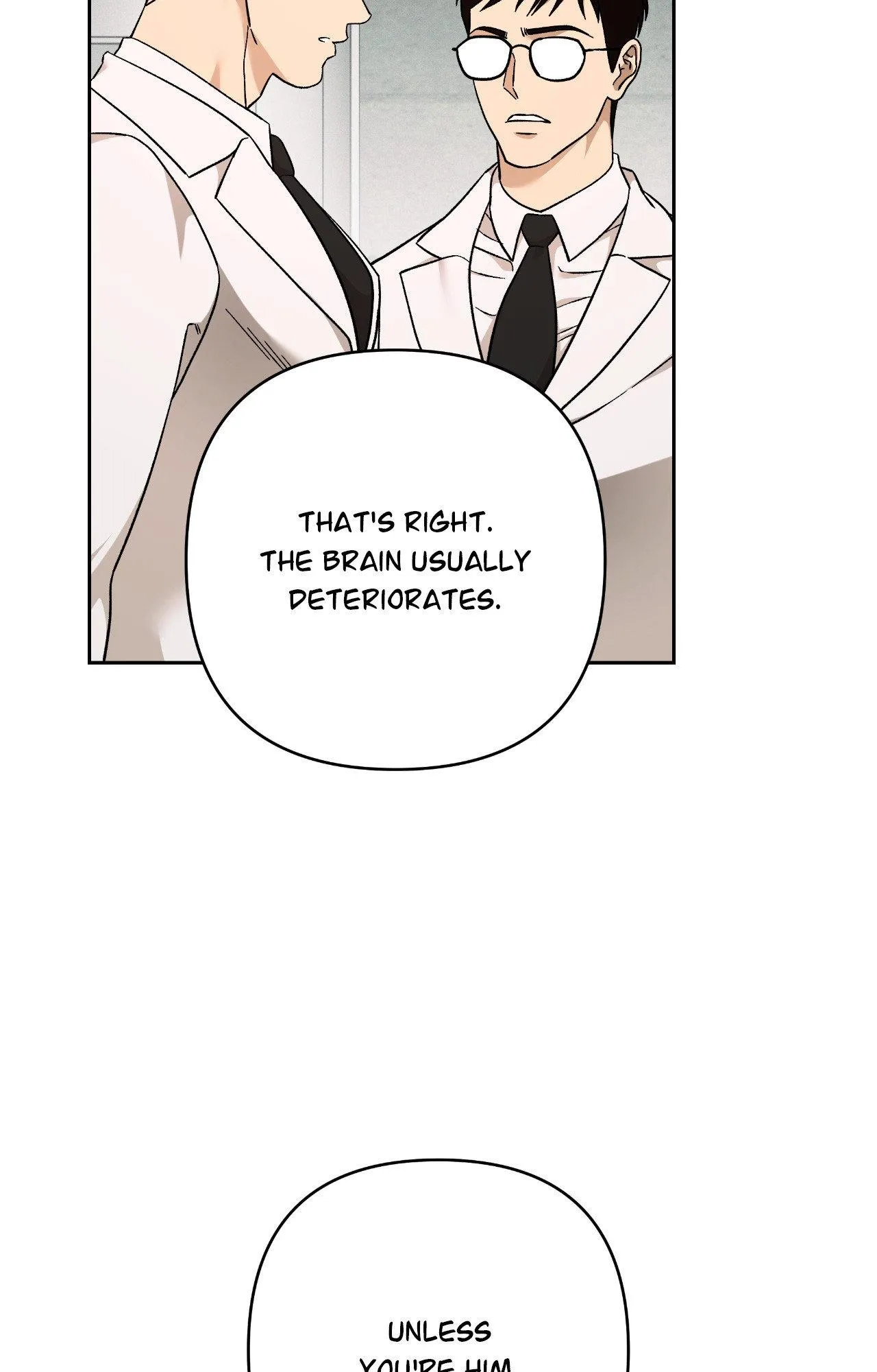 Dr. Agatho Report Chapter 28 page 11 - 