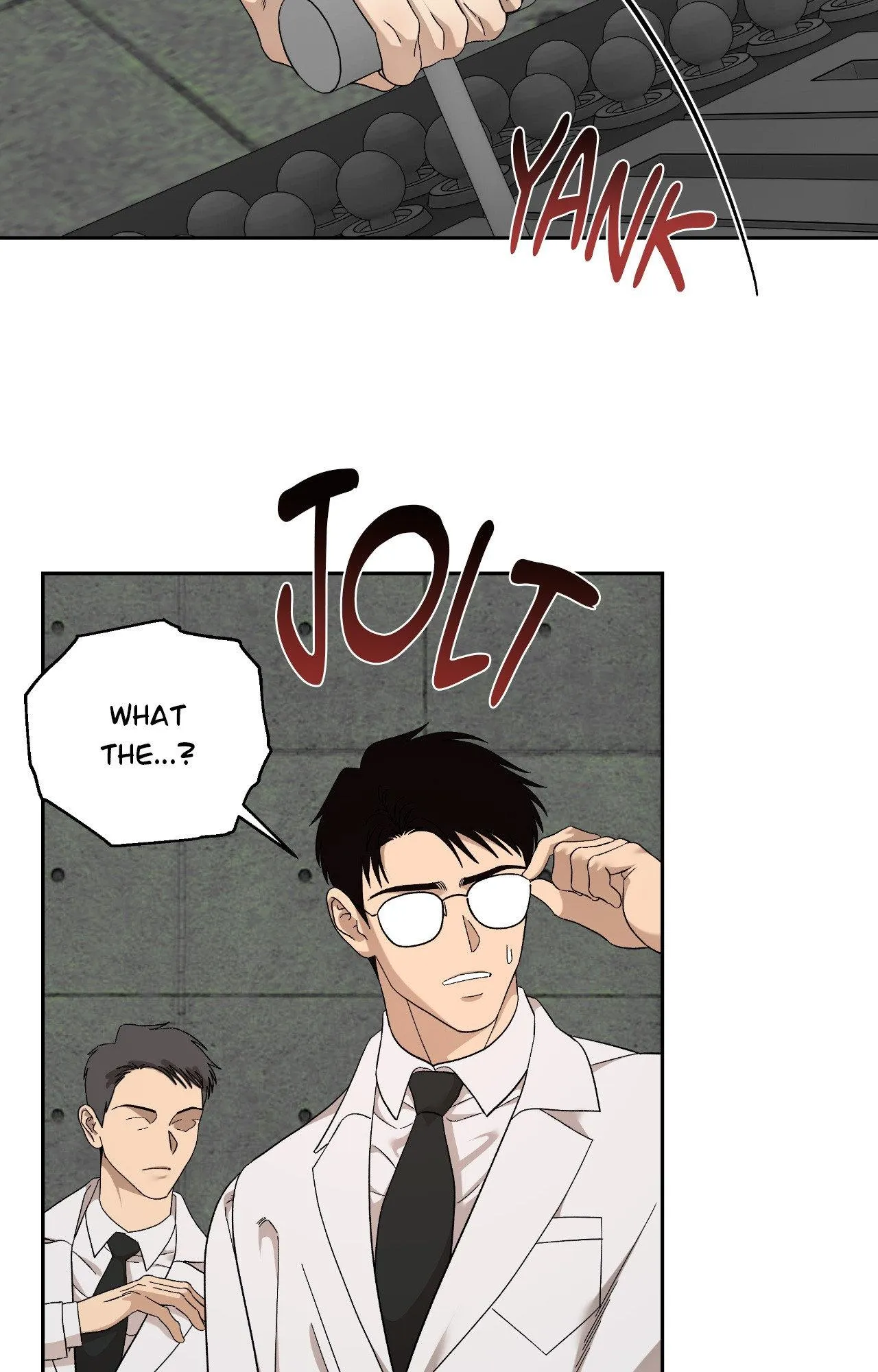 Dr. Agatho Report Chapter 28 page 19 - 