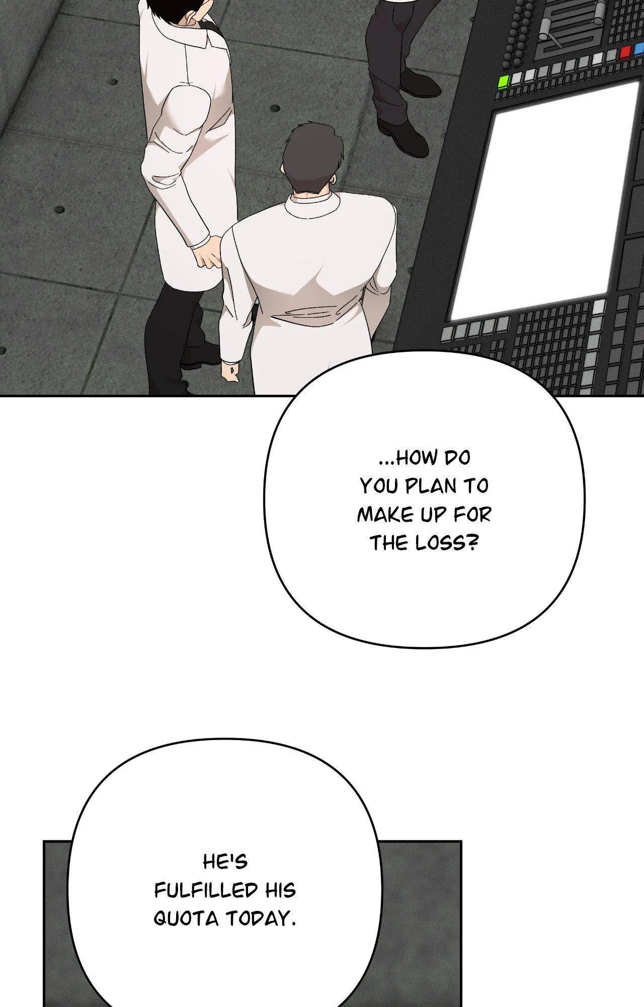 Dr. Agatho Report Chapter 28 page 23 - 