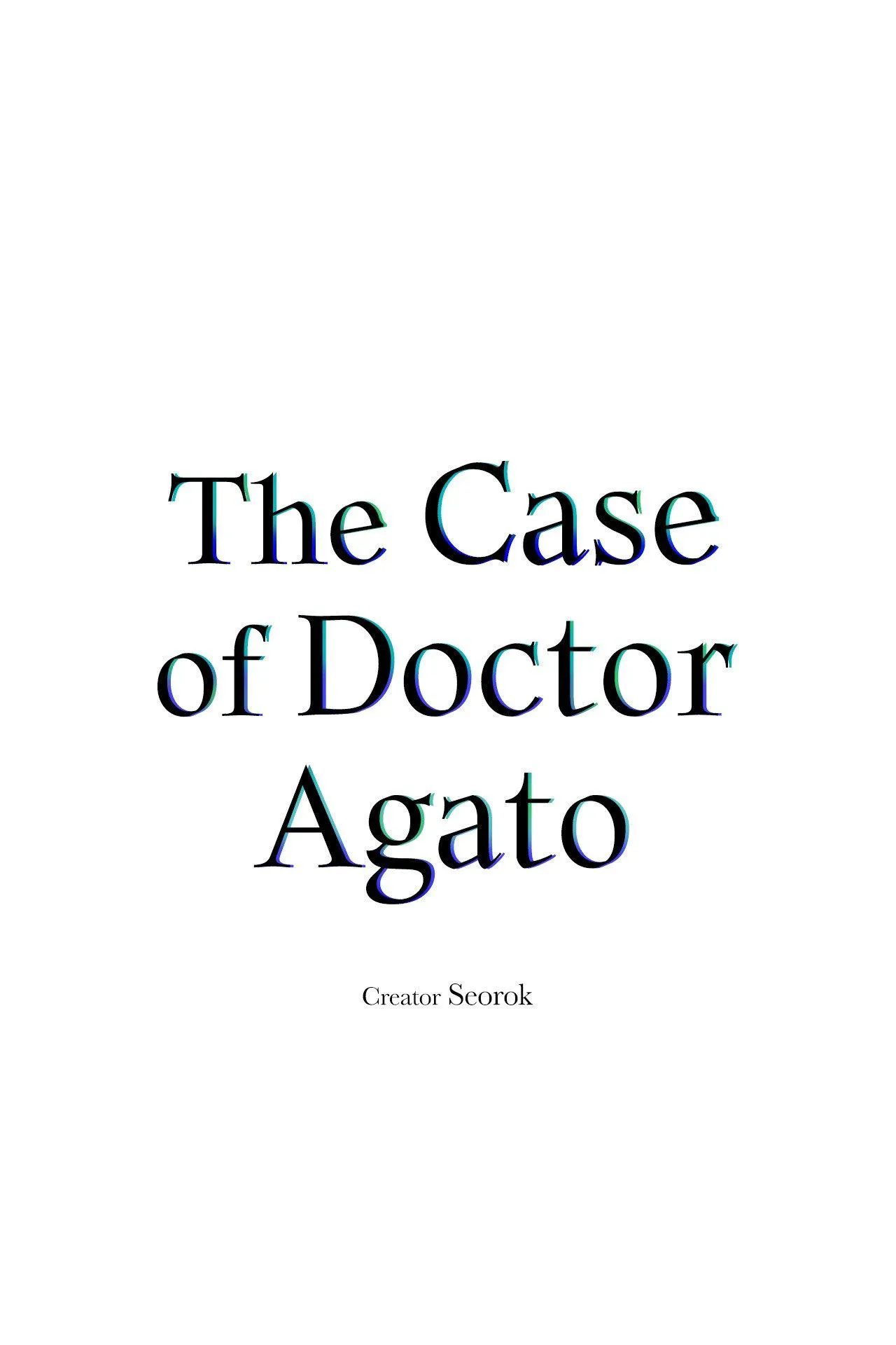 Dr. Agatho Report Chapter 28 page 27 - 