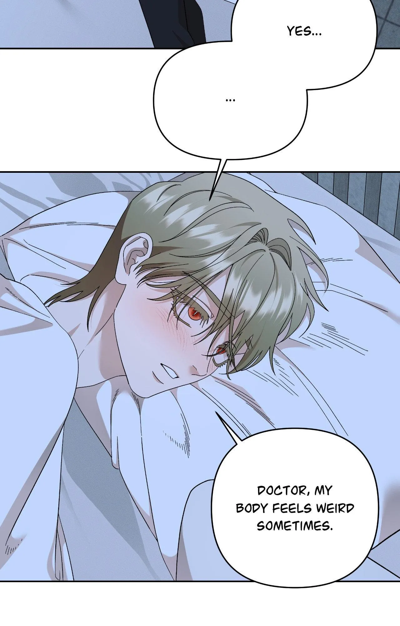 Dr. Agatho Report Chapter 28 page 37 - 