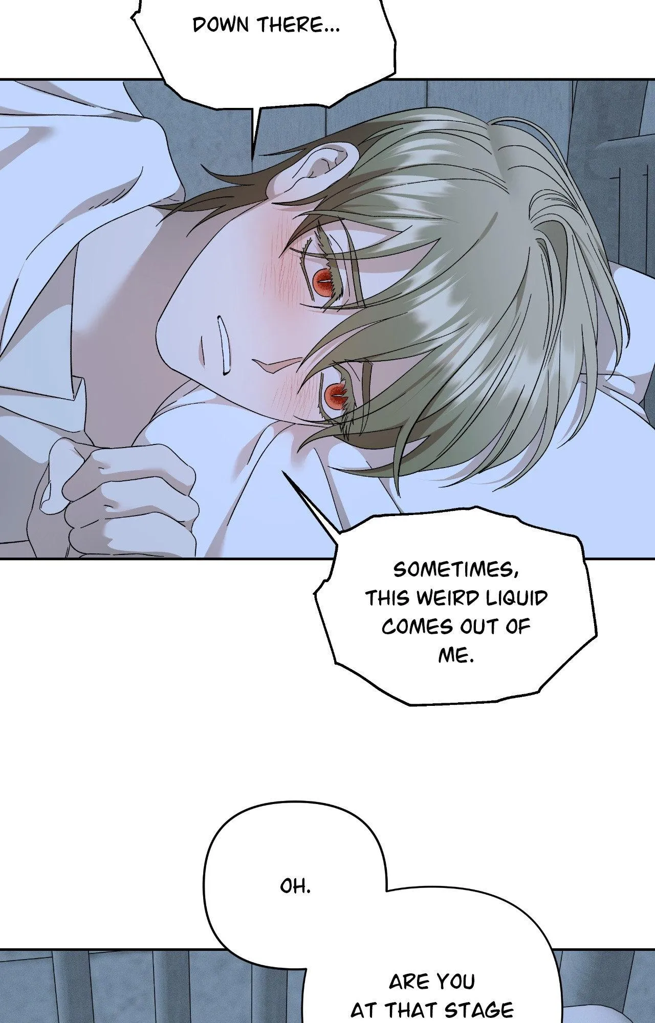 Dr. Agatho Report Chapter 28 page 39 - 