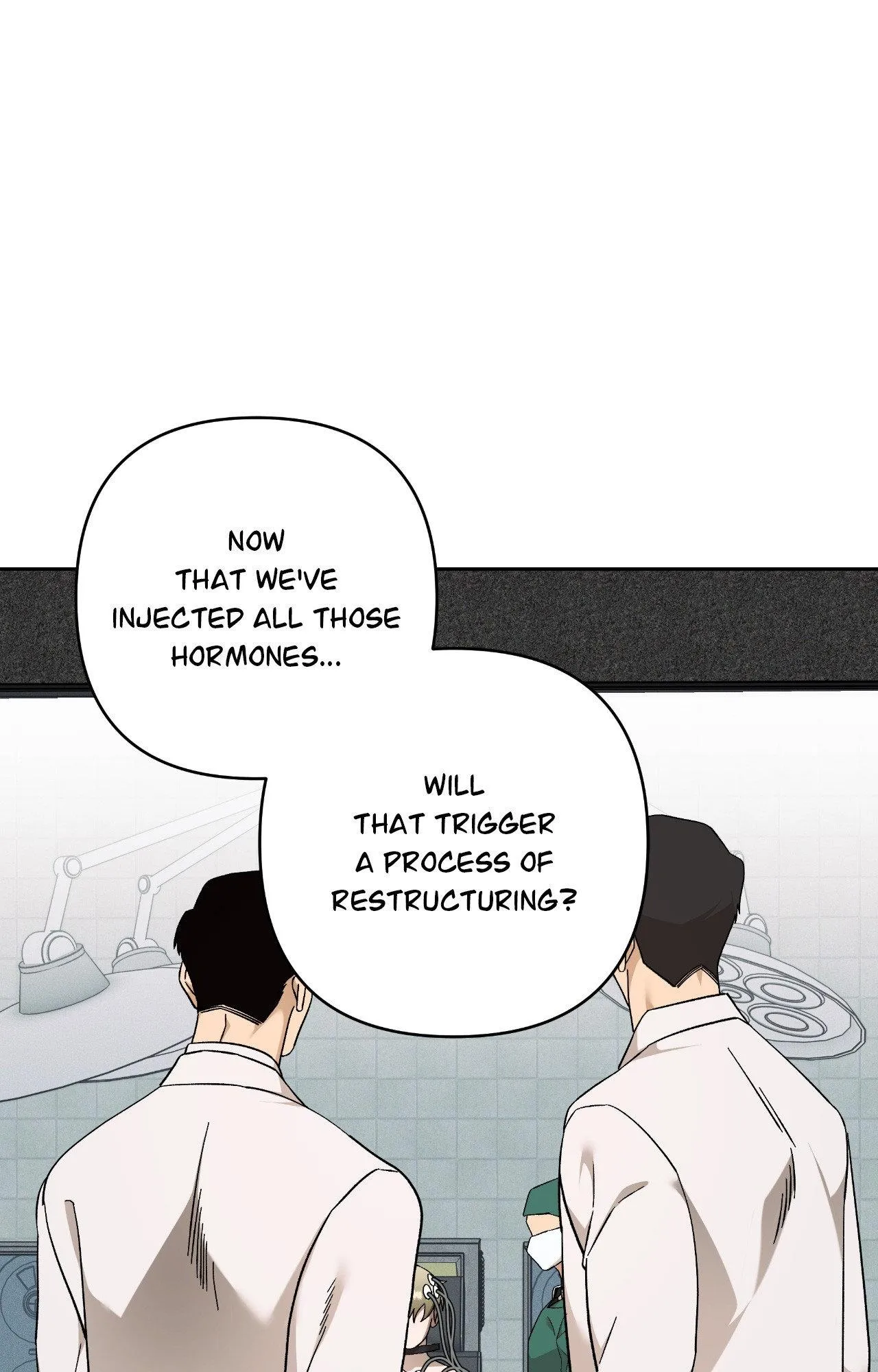 Dr. Agatho Report Chapter 28 page 9 - 