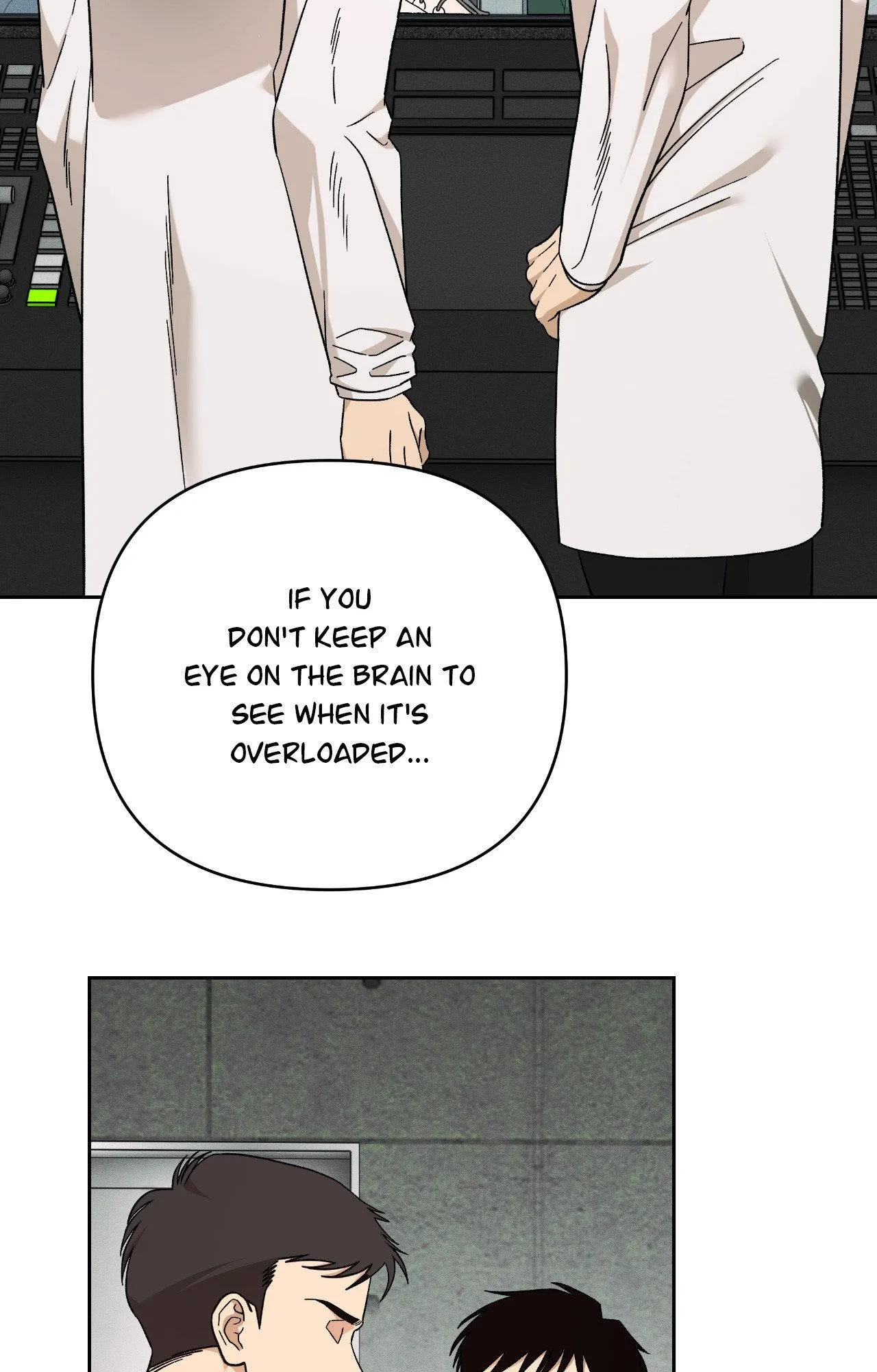 Dr. Agatho Report Chapter 28 page 10 - 