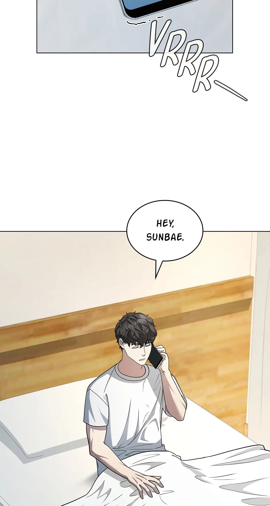 Dr. Choi Tae-Soo Chapter 263 page 3 - 