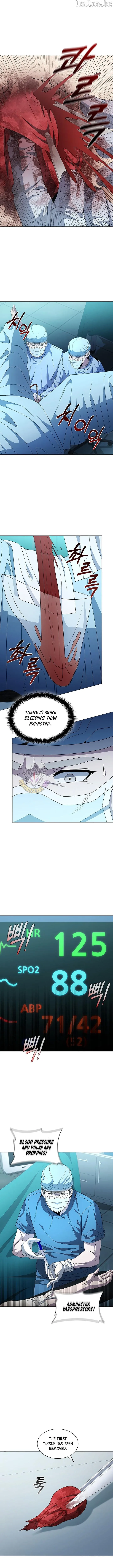 Dr. Choi Tae-Soo Chapter 309 page 3 - 