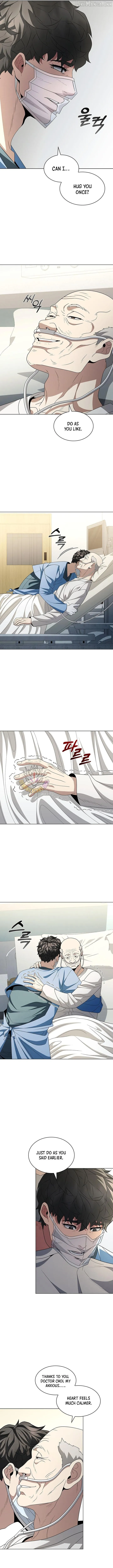 Dr. Choi Tae-Soo Chapter 313 page 8 - 