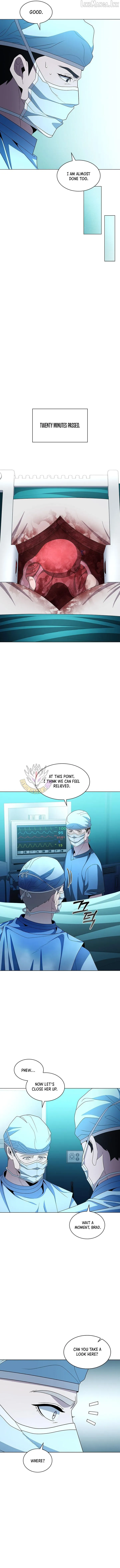 Dr. Choi Tae-Soo Chapter 315 page 4 - 