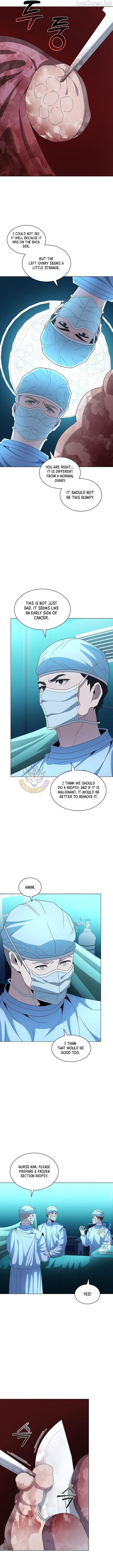 Dr. Choi Tae-Soo Chapter 315 page 5 - 