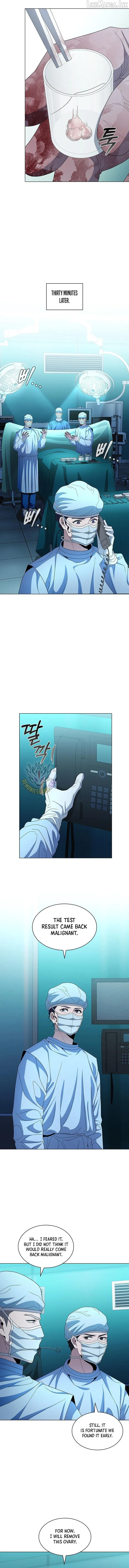 Dr. Choi Tae-Soo Chapter 315 page 6 - 
