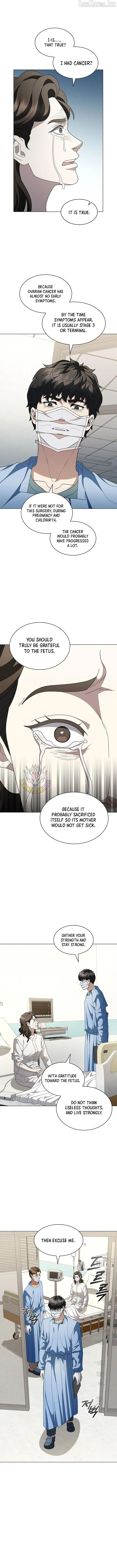 Dr. Choi Tae-Soo Chapter 320 page 7 - 