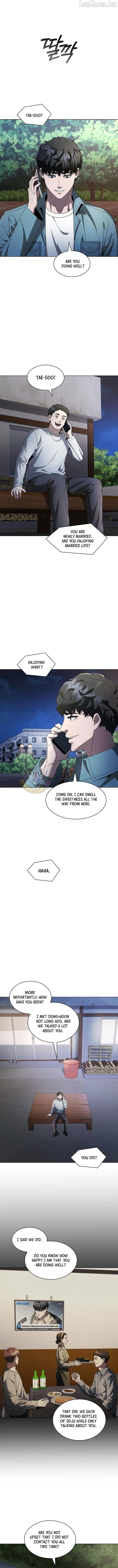 Dr. Choi Tae-Soo Chapter 321 page 9 - 