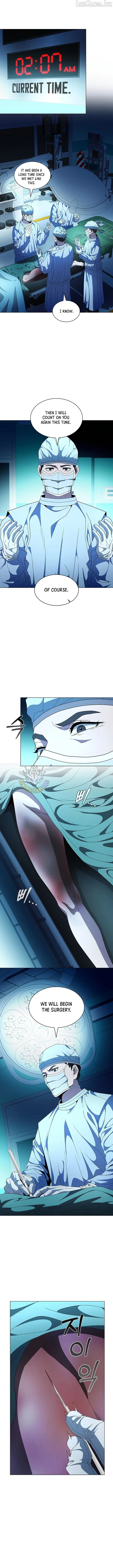 Dr. Choi Tae-Soo Chapter 323 page 6 - 