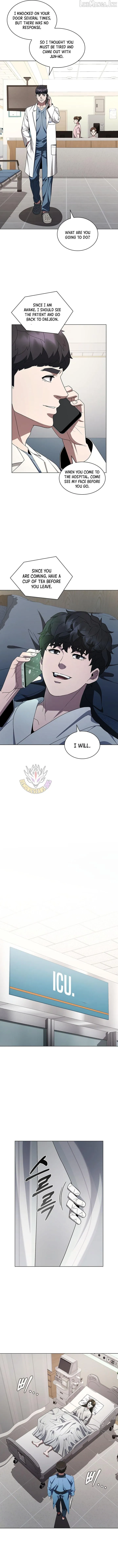 Dr. Choi Tae-Soo Chapter 324 page 12 - 