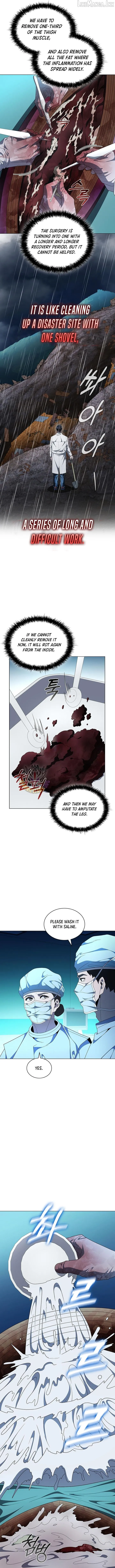 Dr. Choi Tae-Soo Chapter 324 page 3 - 