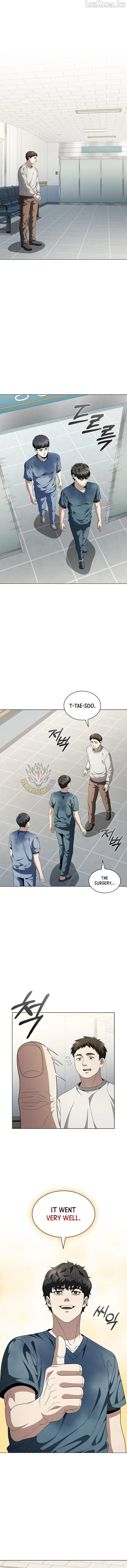 Dr. Choi Tae-Soo Chapter 324 page 6 - 