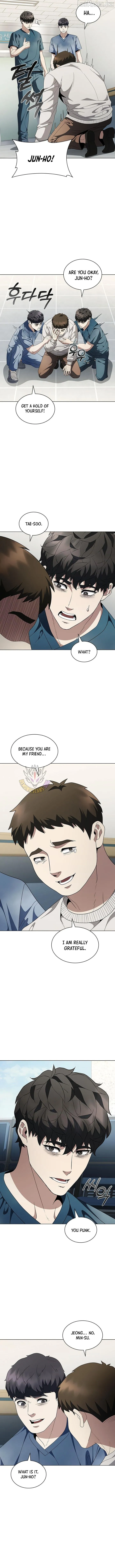 Dr. Choi Tae-Soo Chapter 324 page 7 - 