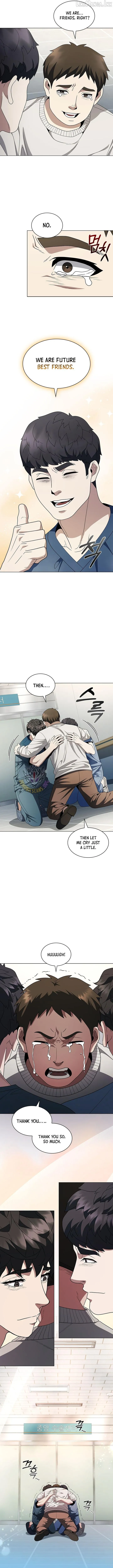 Dr. Choi Tae-Soo Chapter 324 page 8 - 