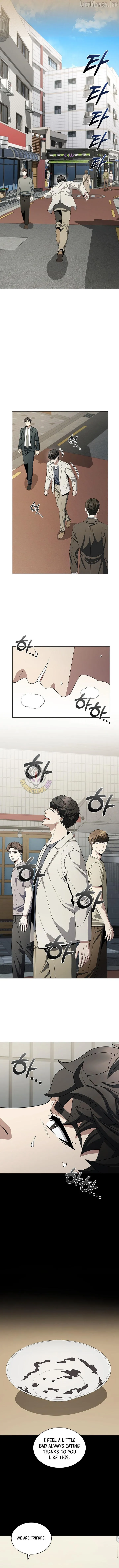 Dr. Choi Tae-Soo Chapter 325 page 14 - 