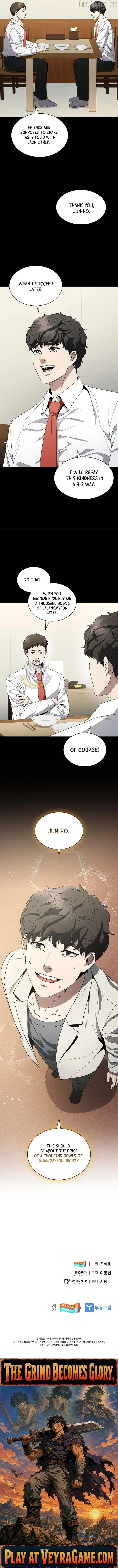 Dr. Choi Tae-Soo Chapter 325 page 15 - 