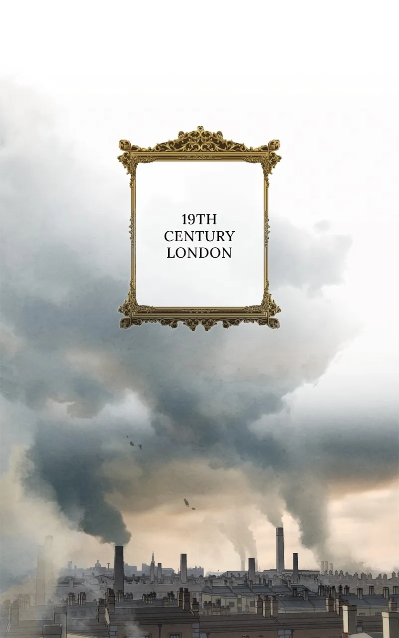Dr. Kim of London Chapter 1 page 2 - 