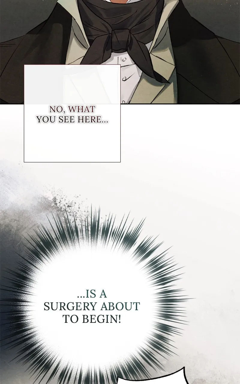 Dr. Kim of London Chapter 1 page 12 - 
