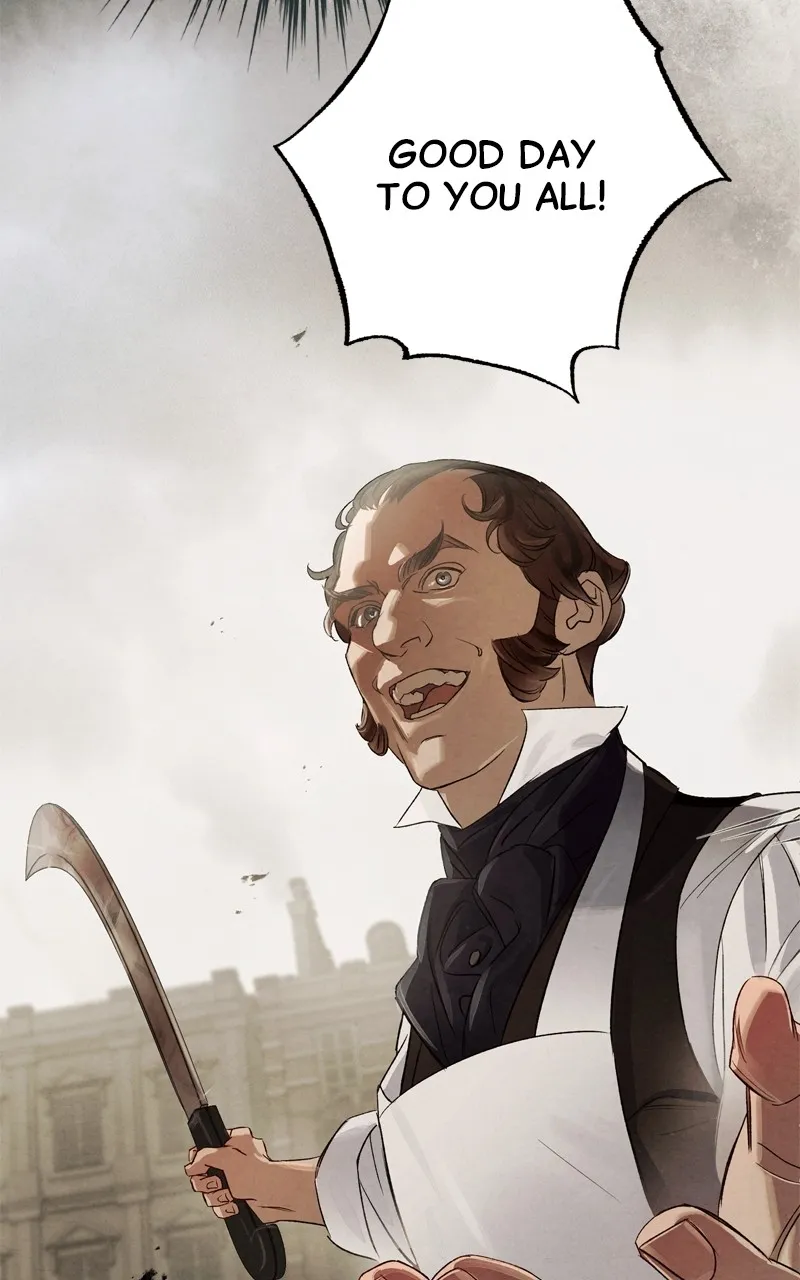 Dr. Kim of London Chapter 1 page 13 - 