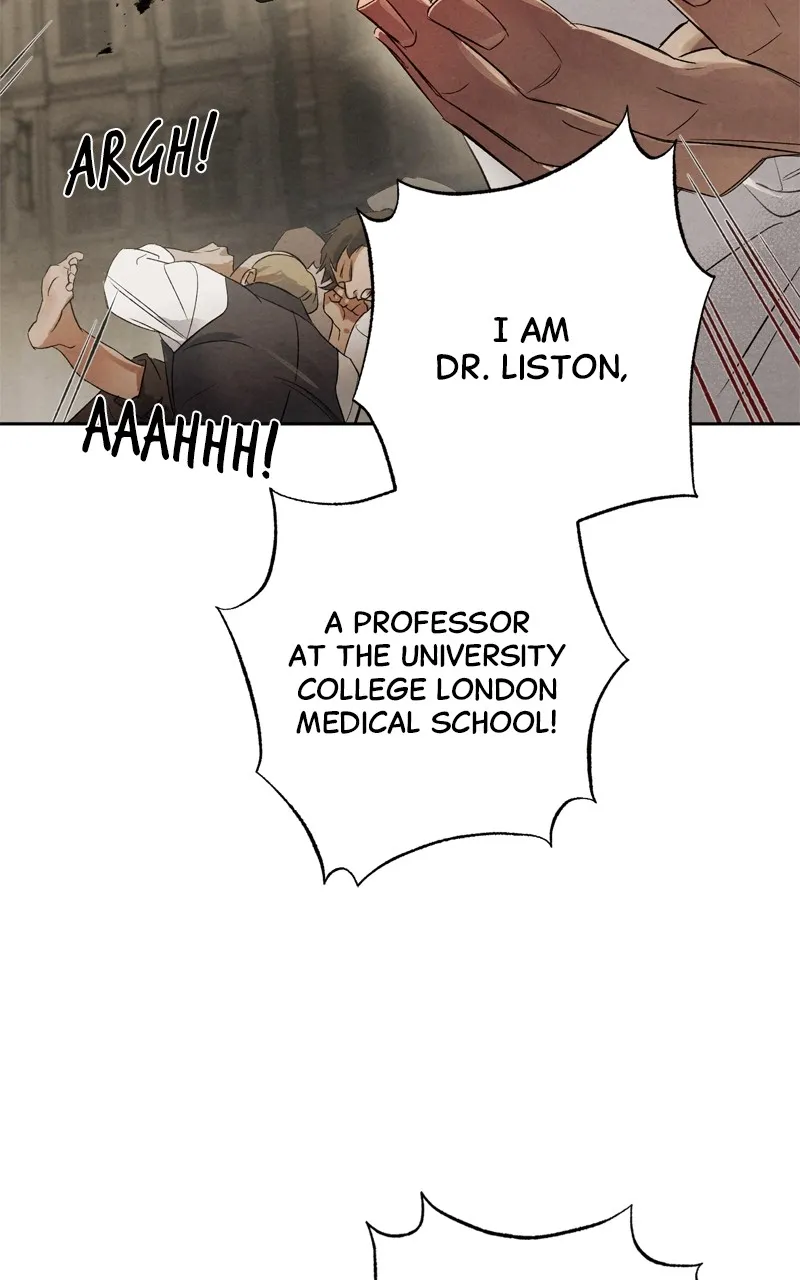 Dr. Kim of London Chapter 1 page 14 - 