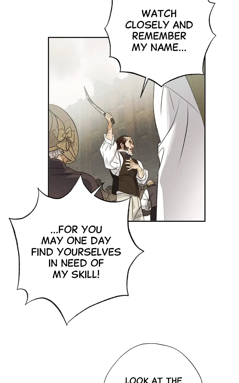 Dr. Kim of London Chapter 1 page 15 - 