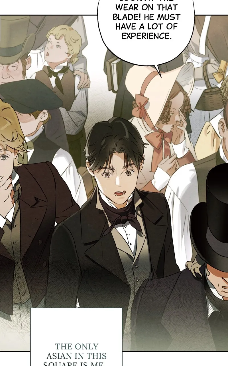 Dr. Kim of London Chapter 1 page 16 - 
