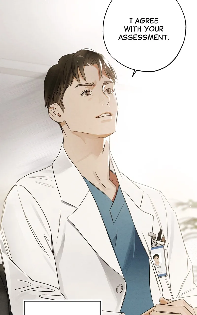 Dr. Kim of London Chapter 1 page 24 - 
