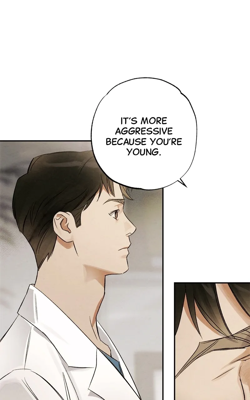 Dr. Kim of London Chapter 1 page 27 - 