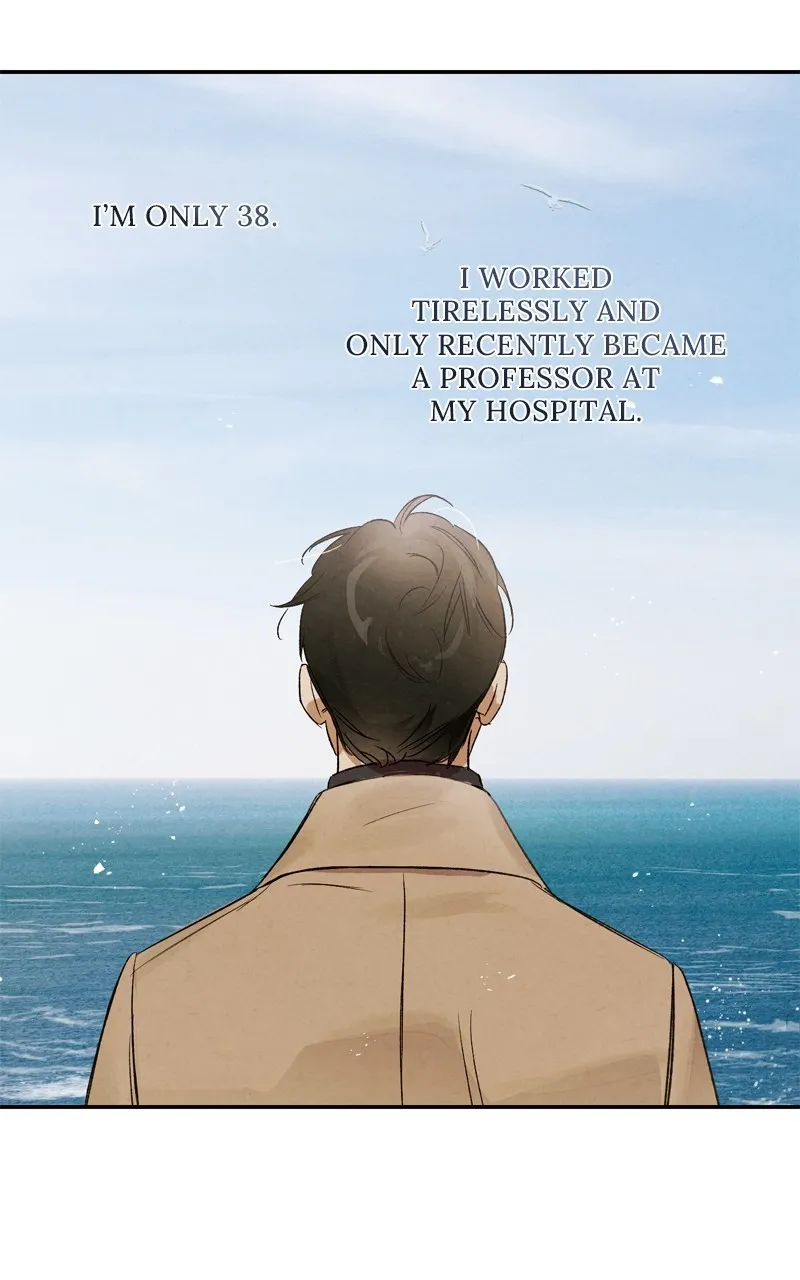 Dr. Kim of London Chapter 1 page 30 - 