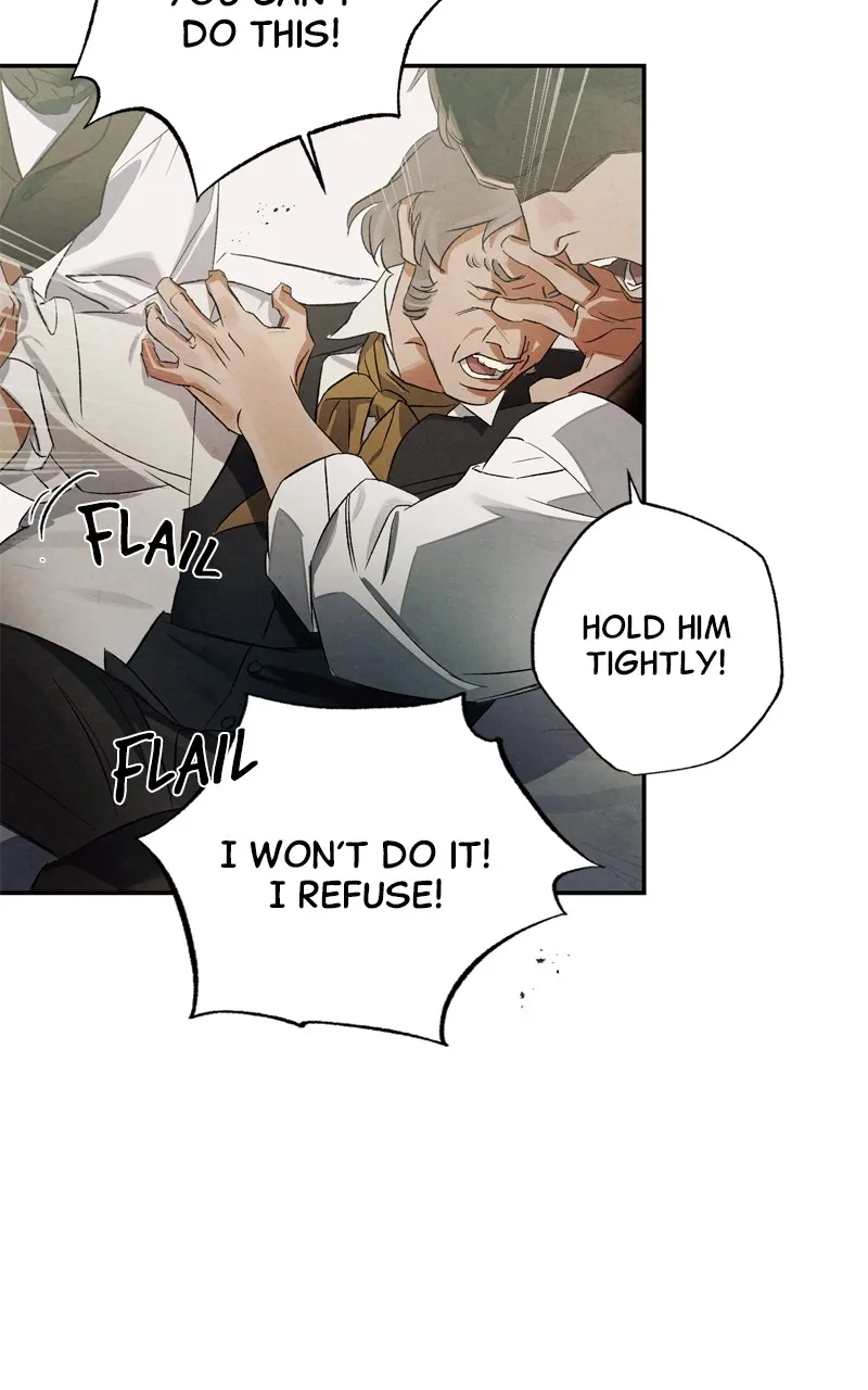 Dr. Kim of London Chapter 1 page 5 - 