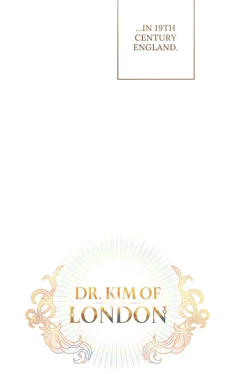 Dr. Kim of London Chapter 1 page 48 - 